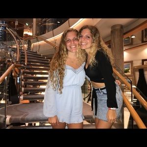 Meet your Posher, Samantha